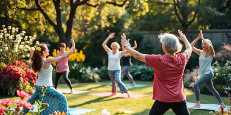 Fitness for Wellness