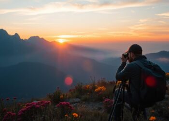 Photography Adventures