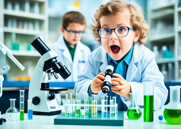 Science